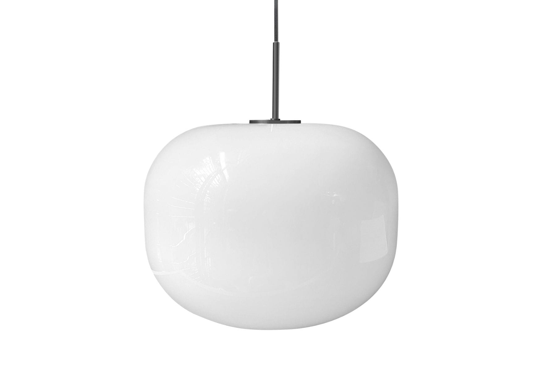 Cuscino stor pendel titanium