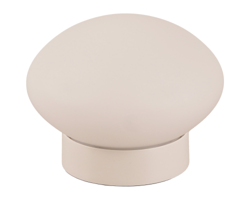 Mushroom Mini hvid loftslampe billede 2