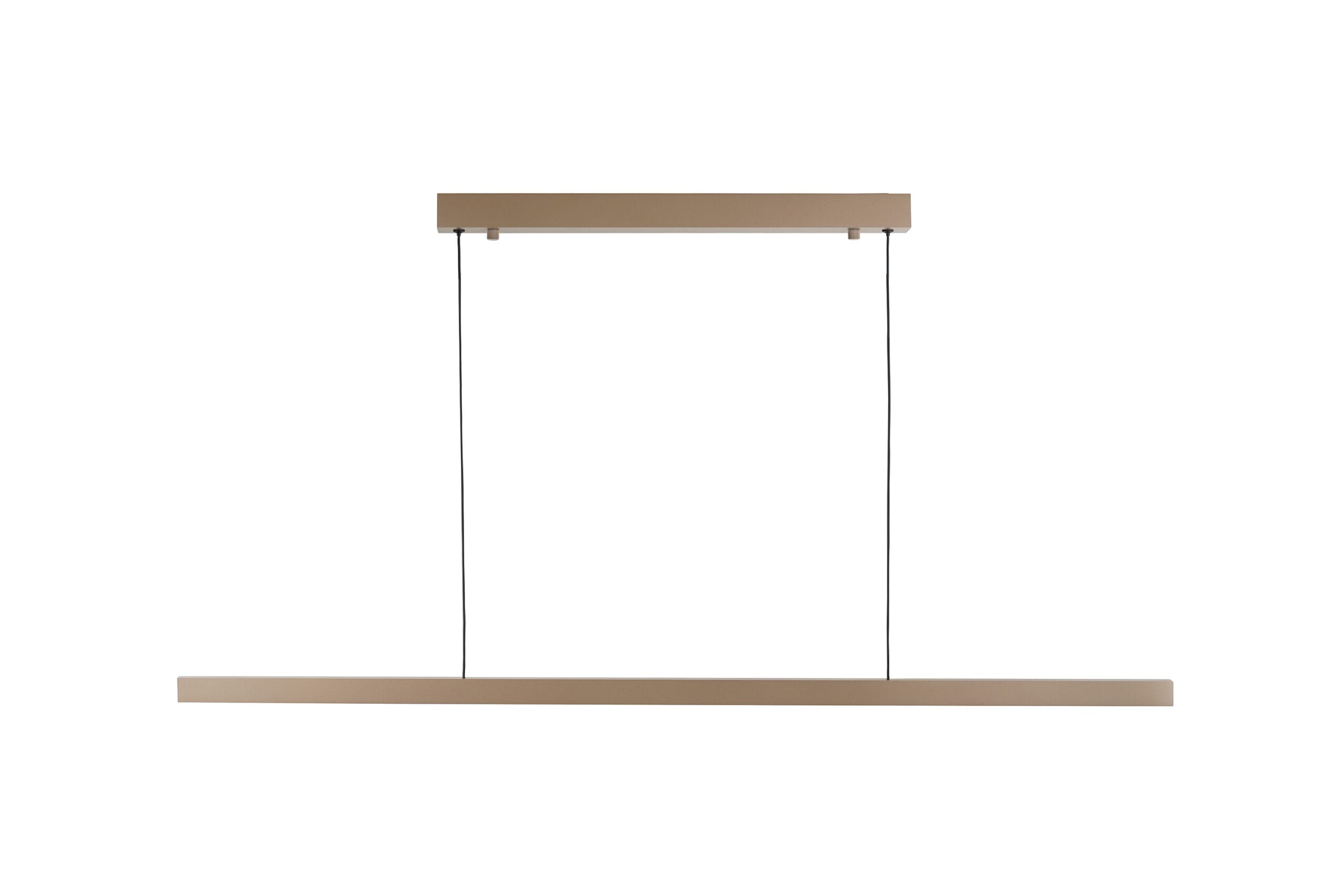 ANTIDARK Tratto Pendel Dots Down Latte billede 1
