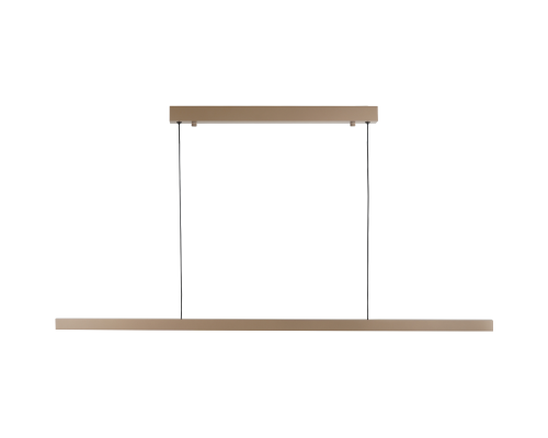 ANTIDARK Tratto Pendel Dots Down Latte billede 2