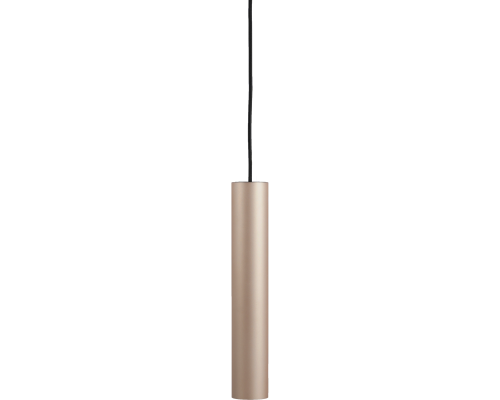 ANTIDARK Tube Flex H35 latte pendel billede 1