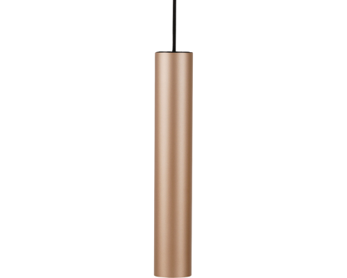 ANTIDARK Tube Flex H25 latte pendel billede 1