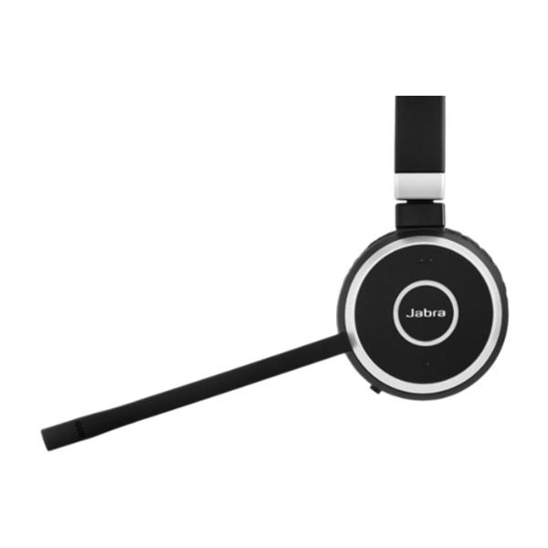 JABRA EVOLVE 65 USB-A MS STEREO HEADSET billede 3