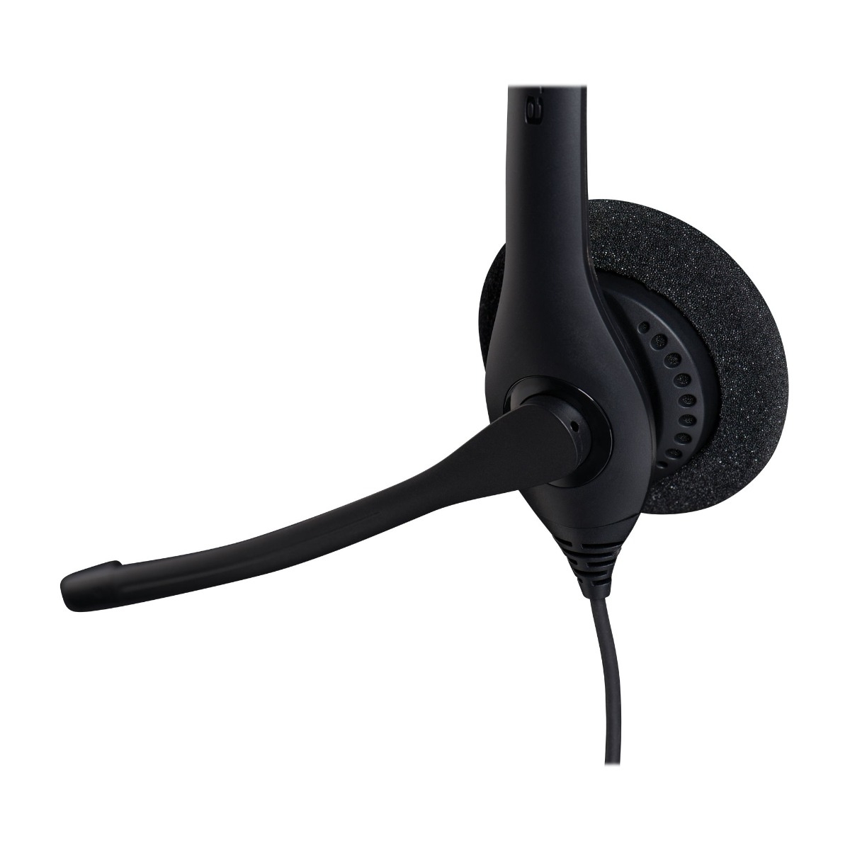 Jabra BIZ 1500 DUO QD headset billede 3