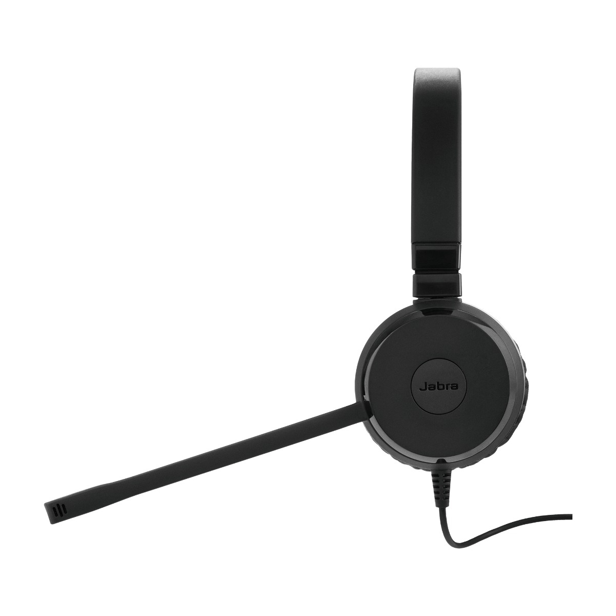 Jabra Evolve 30 II HS Stereo headset med ledning billede 3