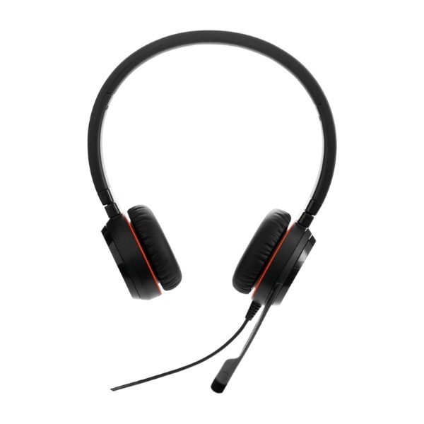 JABRA EVOLVE 20 SE MS STEREO HEADSET billede 3