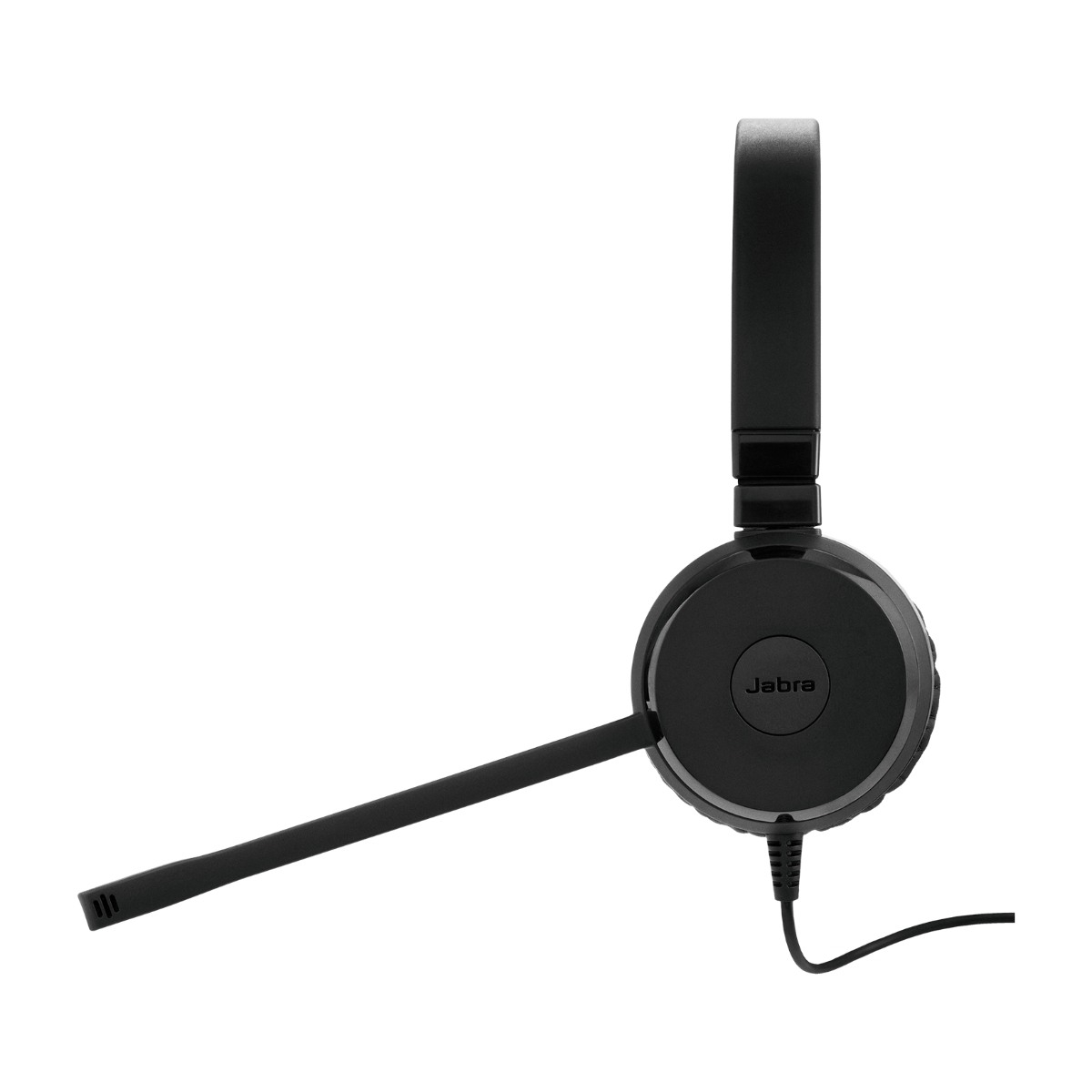 JABRA EVOLVE 20 SE MS STEREO HEADSET billede 4