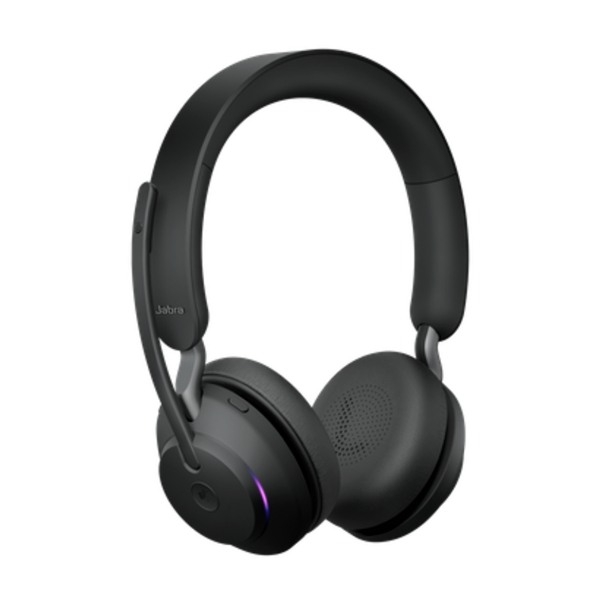 Jabra Evolve2 65 USB-A Ms Stereo headset billede 3