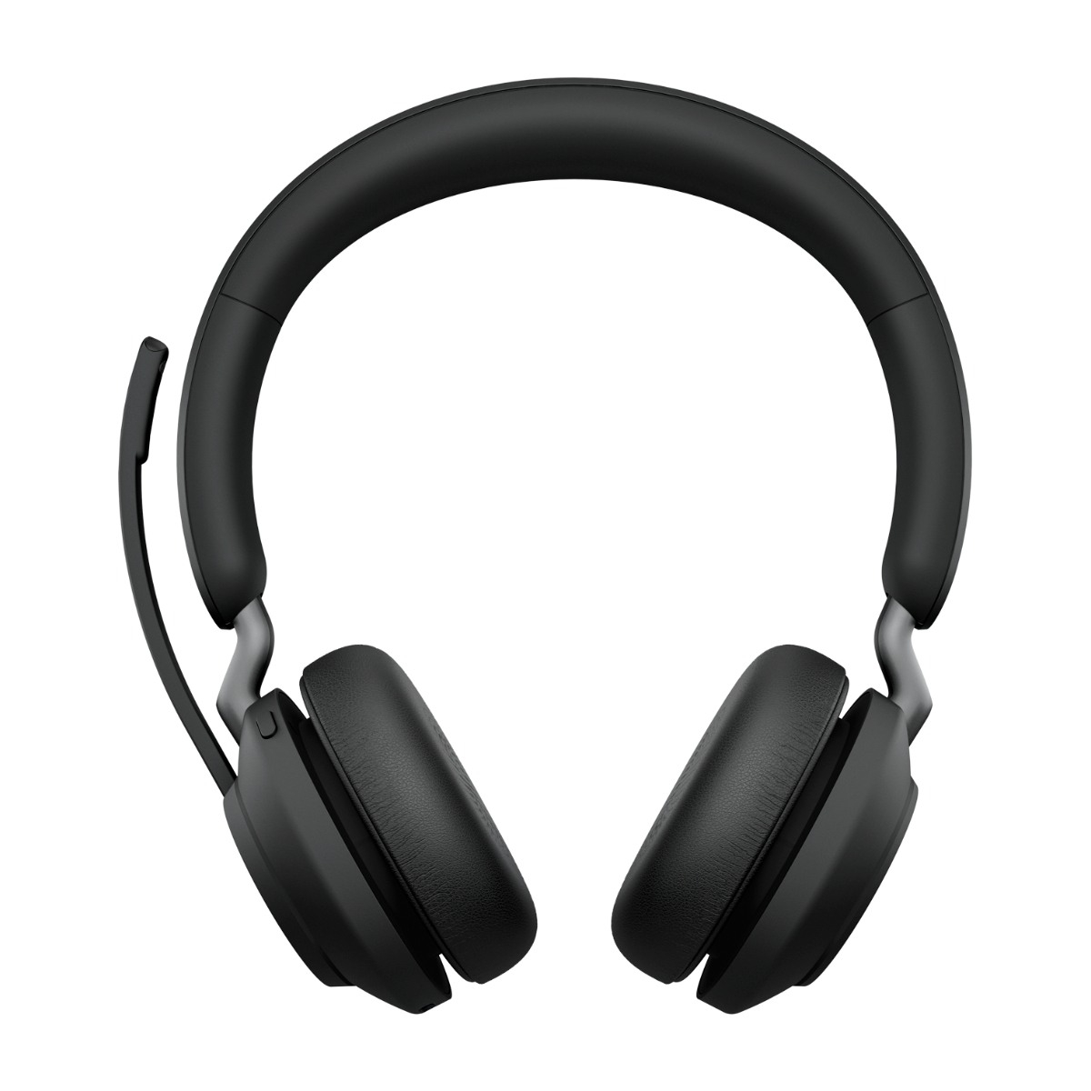 Jabra Evolve2 65 USB-A Ms Stereo headset billede 1