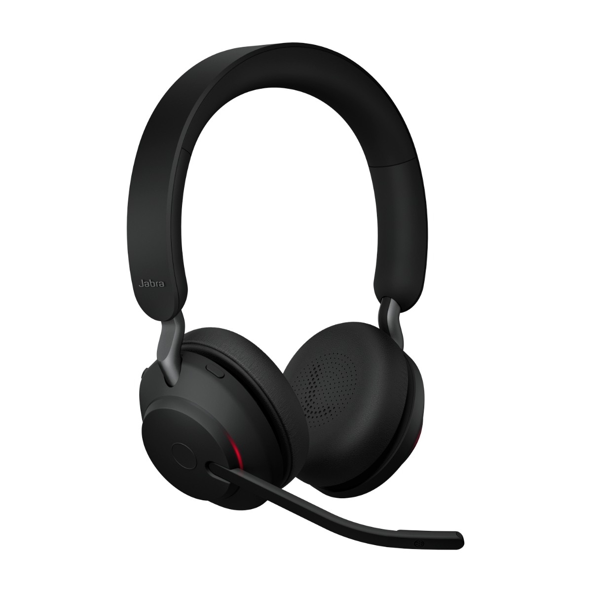 JABRA EVOLVE2 65 USB-A UC STEREO HEADSET billede 1