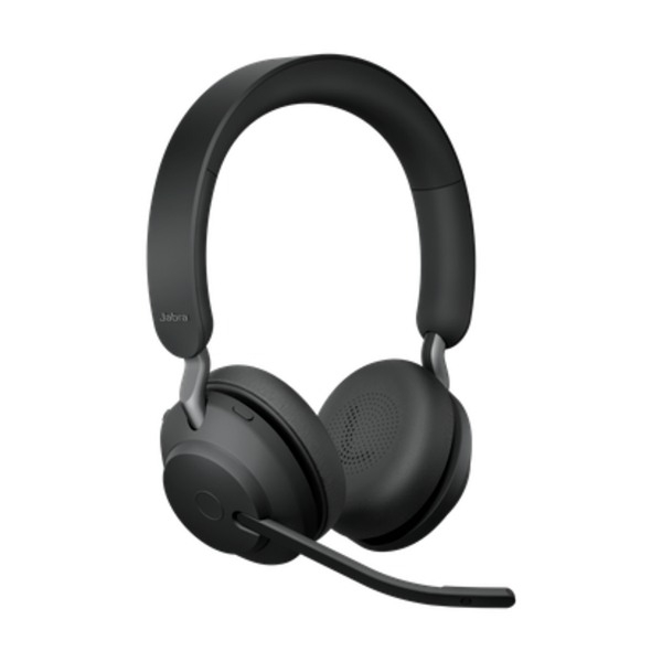 JABRA EVOLVE2 65 USB-A UC STEREO HEADSET billede 4