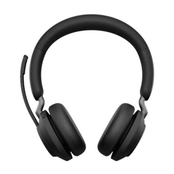 JABRA EVOLVE2 65 USB-A UC STEREO HEADSET billede 2