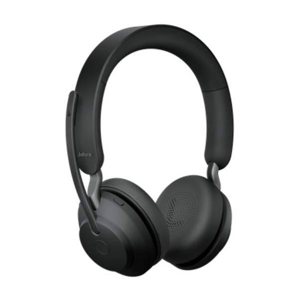 JABRA EVOLVE2 65 USB-A UC STEREO HEADSET billede 3