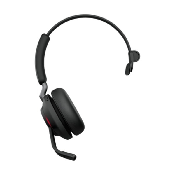 Jabra Evolve2 65 USB-A Ms Mono headset billede 2