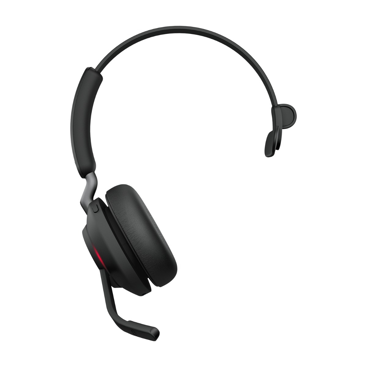 Jabra Evolve2 65 MS Mono USB-C trådløst headset billede 1