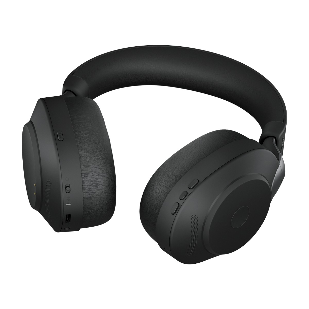 Jabra Evolve2 85 UC Stereo USB-A trådløst headset billede 2