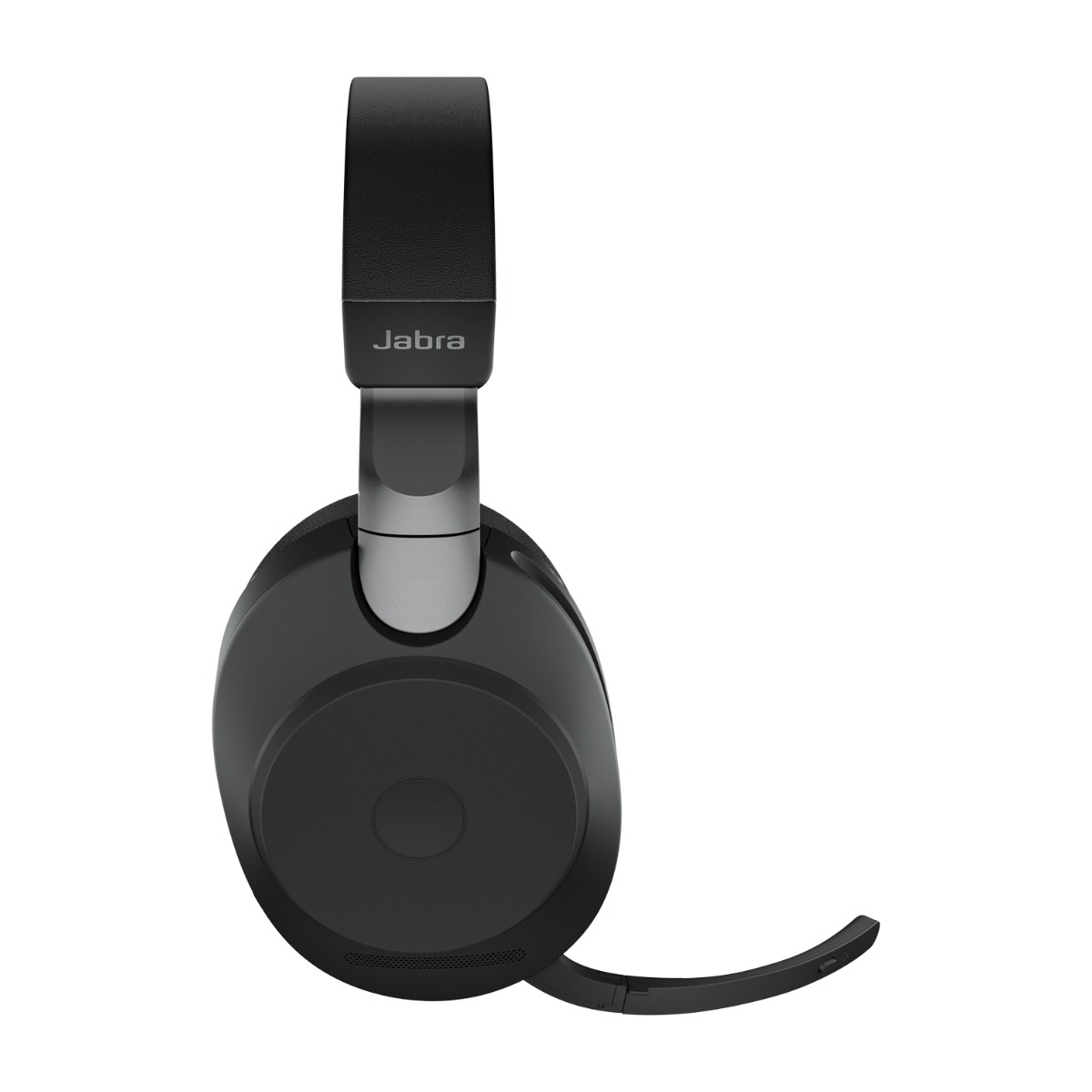 Jabra Evolve2 85 UC Stereo USB-A trådløst headset billede 3