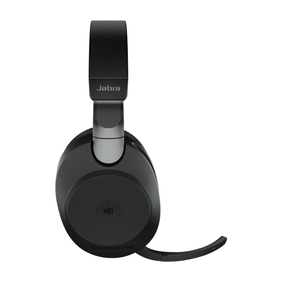 Jabra Evolve2 85 USB-C Ms Stereo headset billede 4