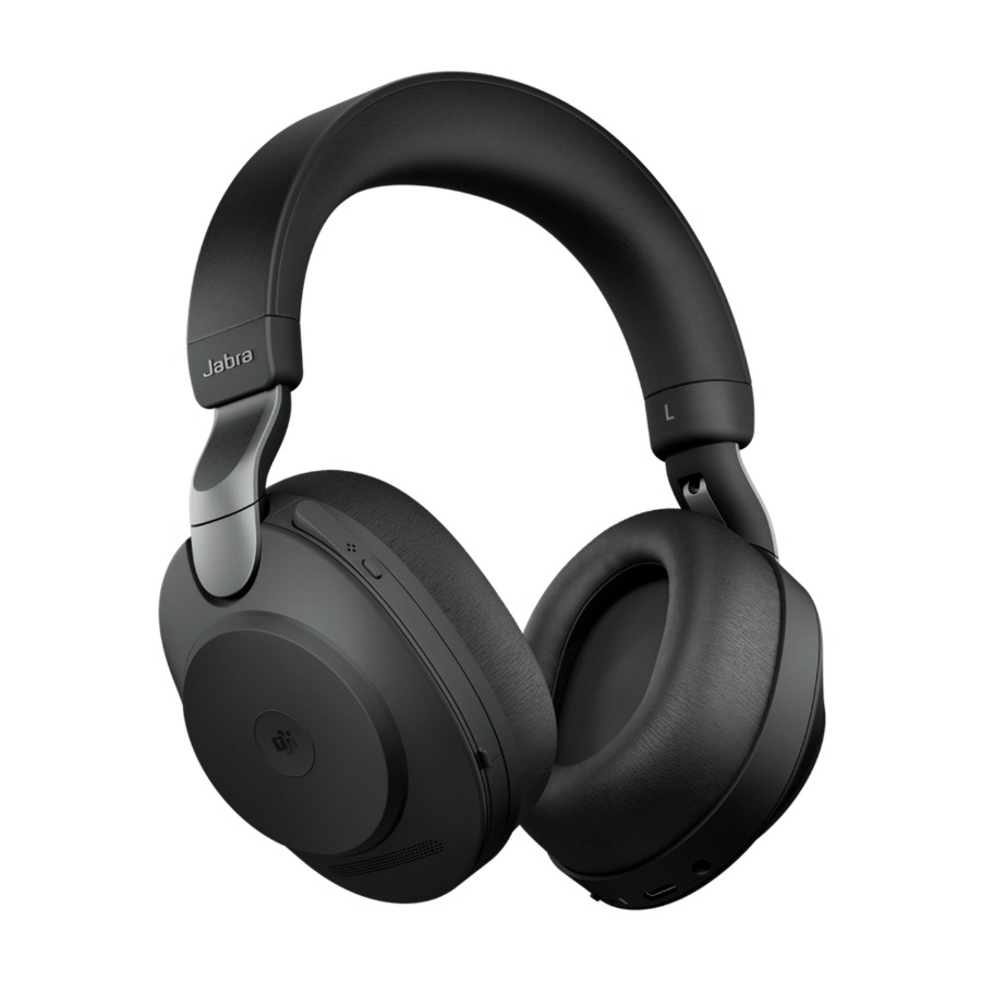 Jabra Evolve2 85 USB-C Ms Stereo headset billede 2