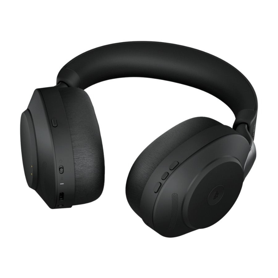 Jabra Evolve2 85 USB-C Ms Stereo headset billede 3
