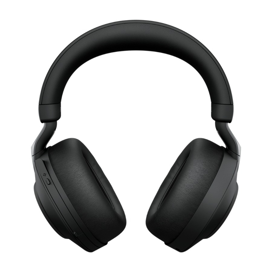 Jabra Evolve2 85 USB-C Ms Stereo headset billede 1