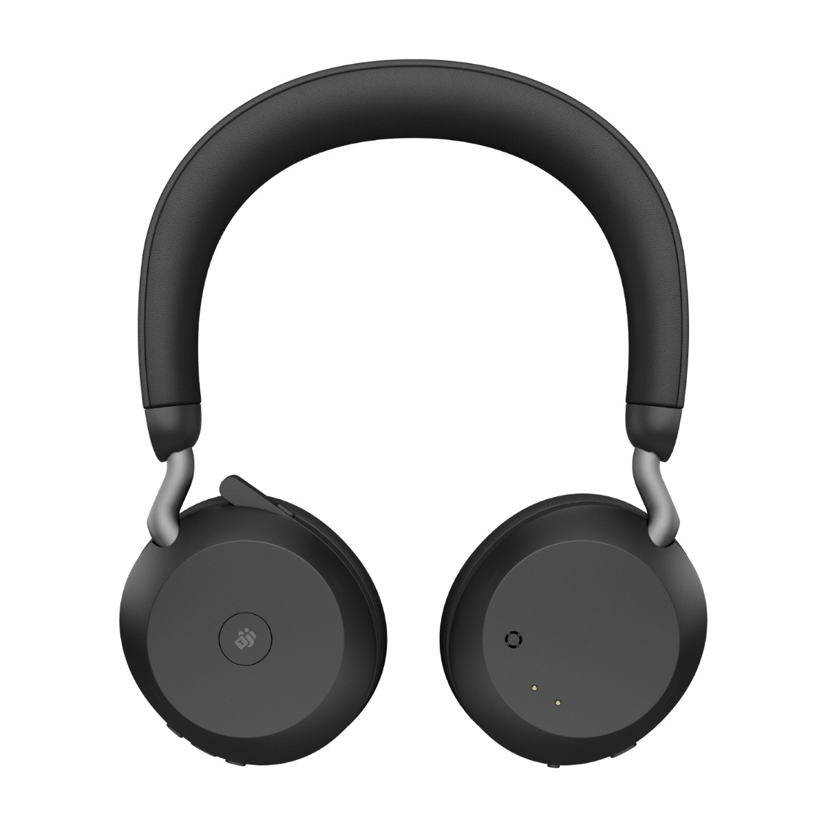 Jabra Evolve2 75 USB-A Ms Stereo headset billede 4