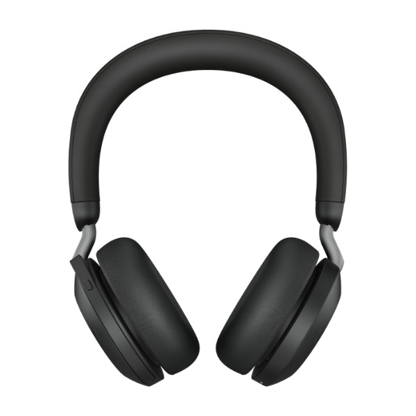 JABRA EVOLVE2 75 USB-C MS STEREO HEADSET billede 3