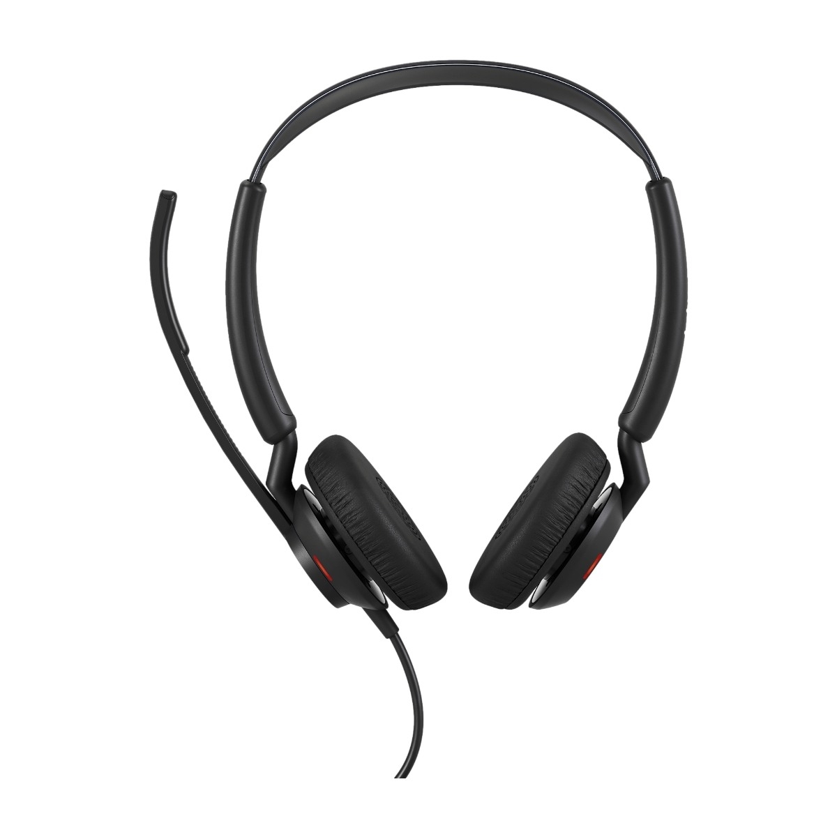 Jabra Engage 50 II headset, USB-C, UC Stereo billede 1