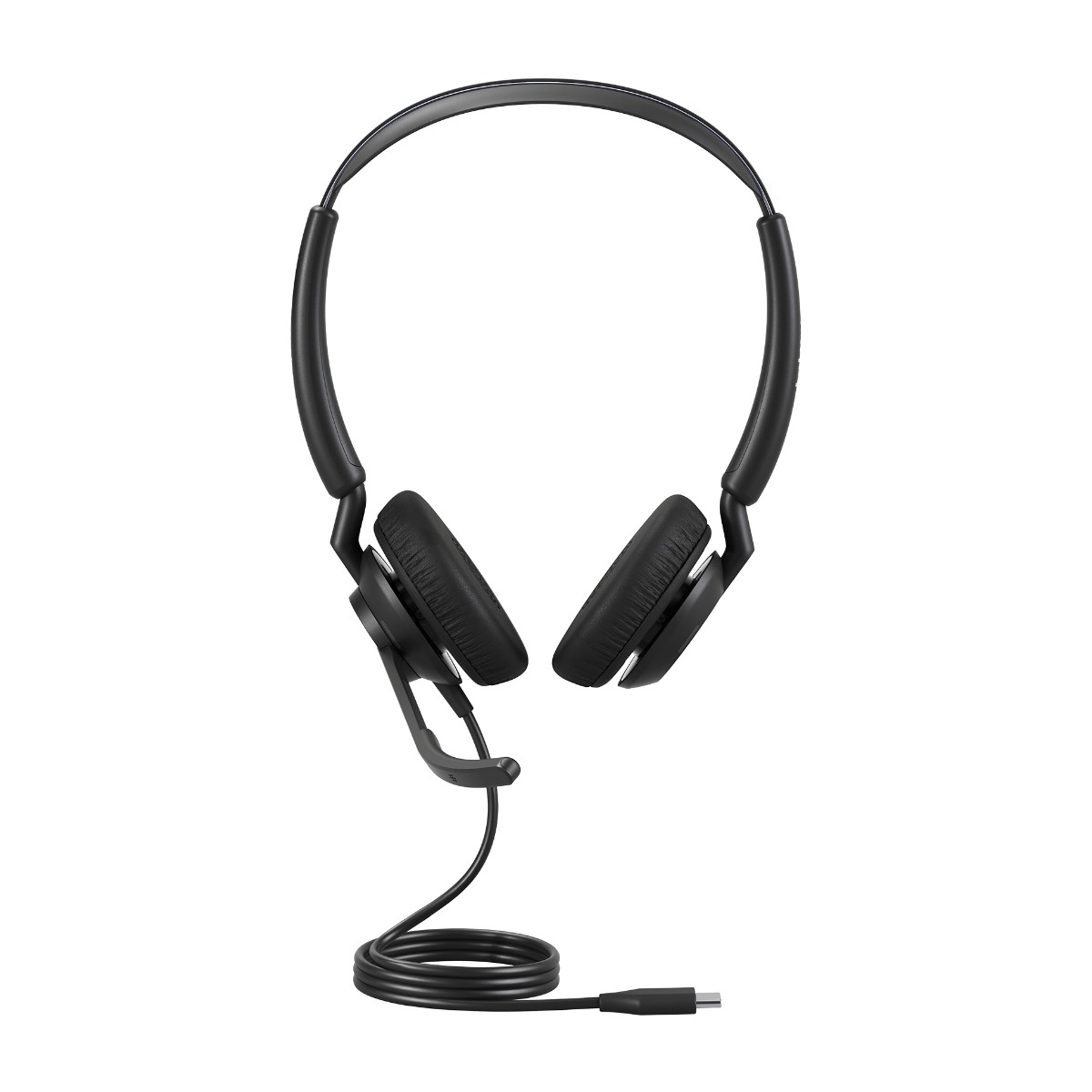 Jabra Engage 50 II headset, USB-C, UC Stereo billede 2