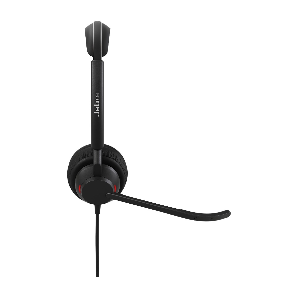 Jabra Engage 50 II headset, USB-C, UC Stereo billede 3