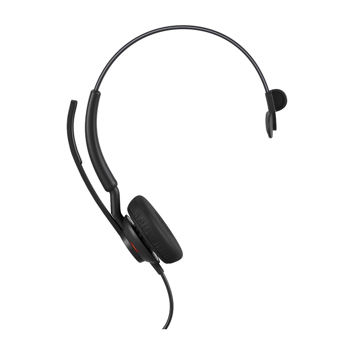 Jabra Engage 50 II UC Mono Headset, med ledning USB-A billede 1