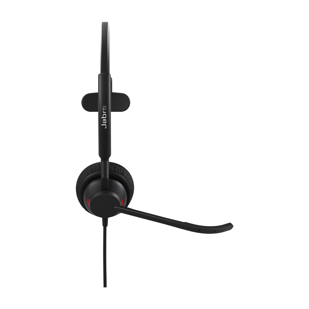Jabra Engage 50 II UC Mono Headset, med ledning USB-A billede 2