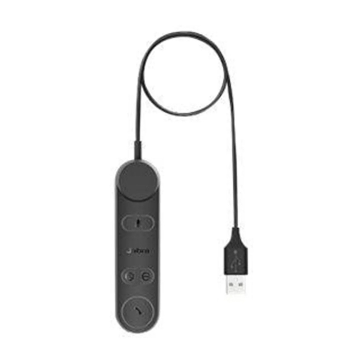 Jabra Engage 50 II UC Mono Headset, med ledning USB-A billede 4