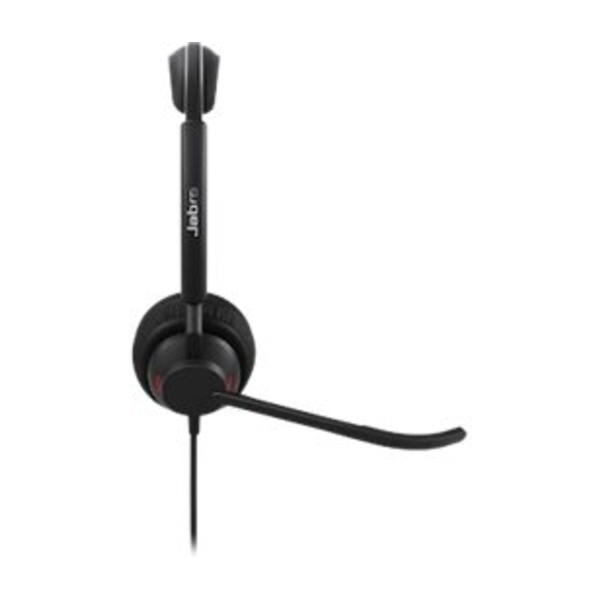Jabra Engage 50 II UC stereo headset billede 2