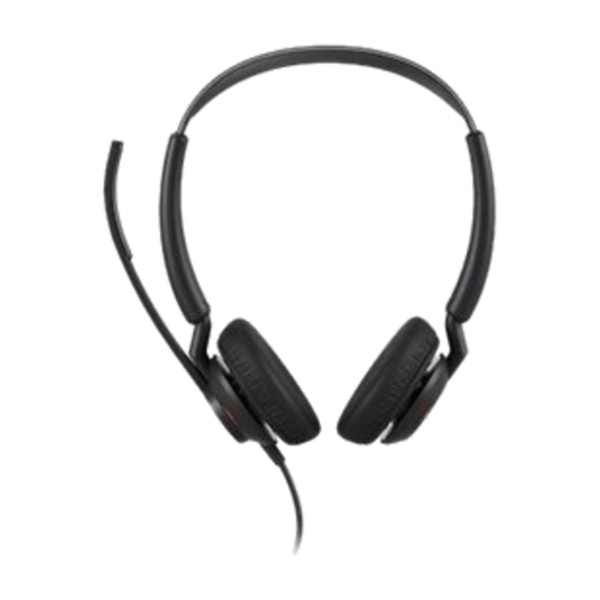 Jabra Engage 50 II UC stereo headset billede 1