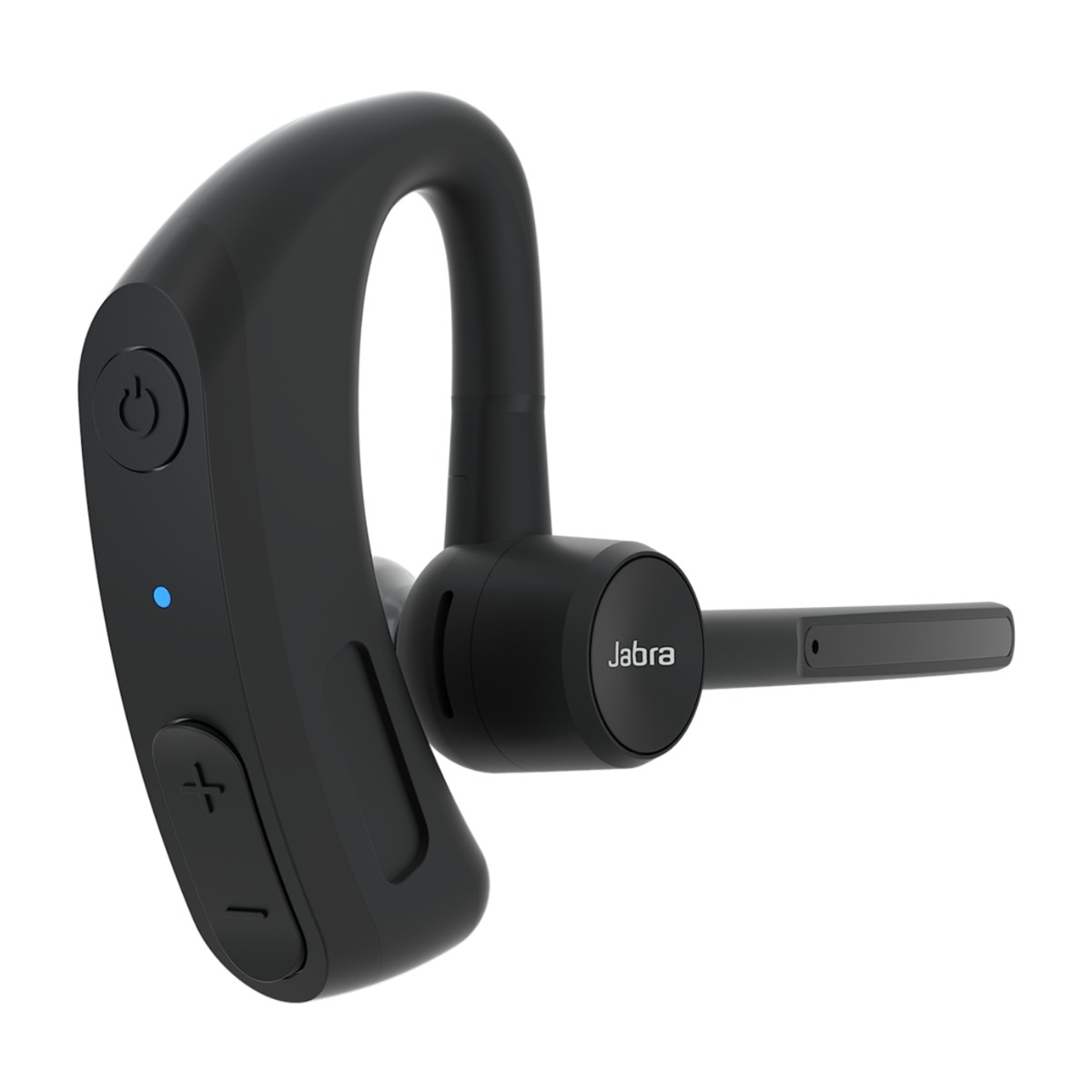 Jabra Perform 45 Mono Bluetooth in-ear hovedtelefon billede 1