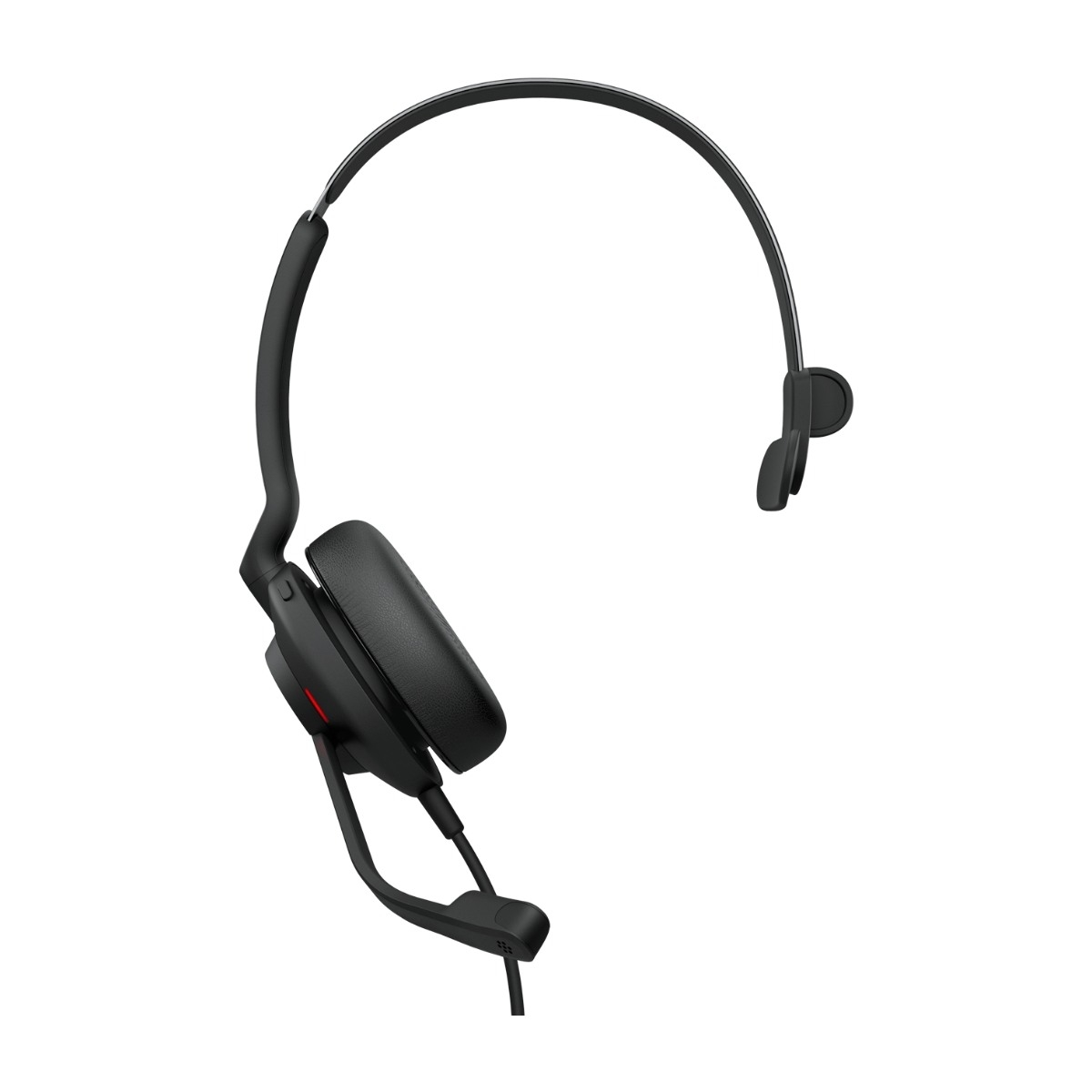 Jabra Evolve2 30 SE USB-A MS Mono Headset billede 2