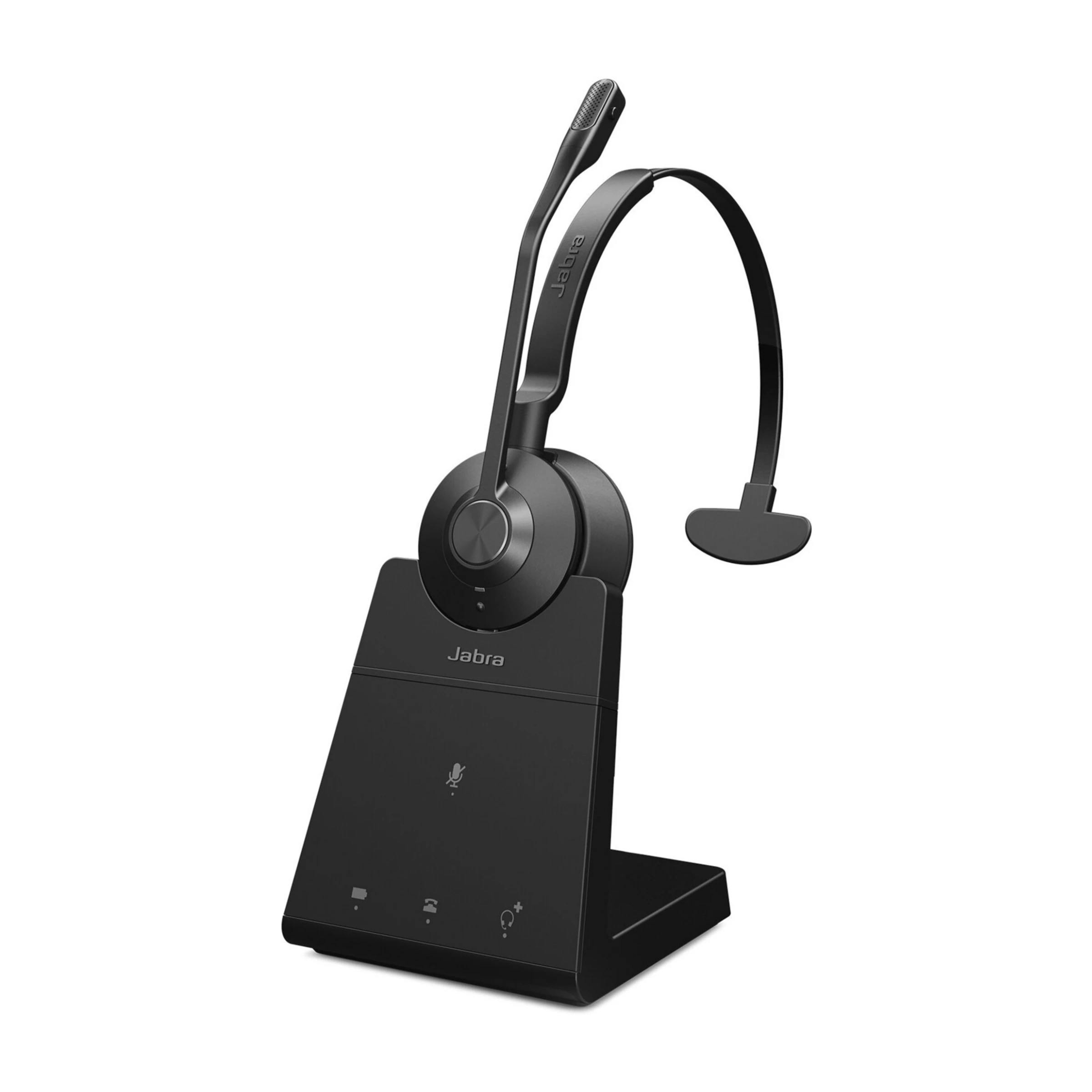 Jabra Engage 45 SE headset base billede 1