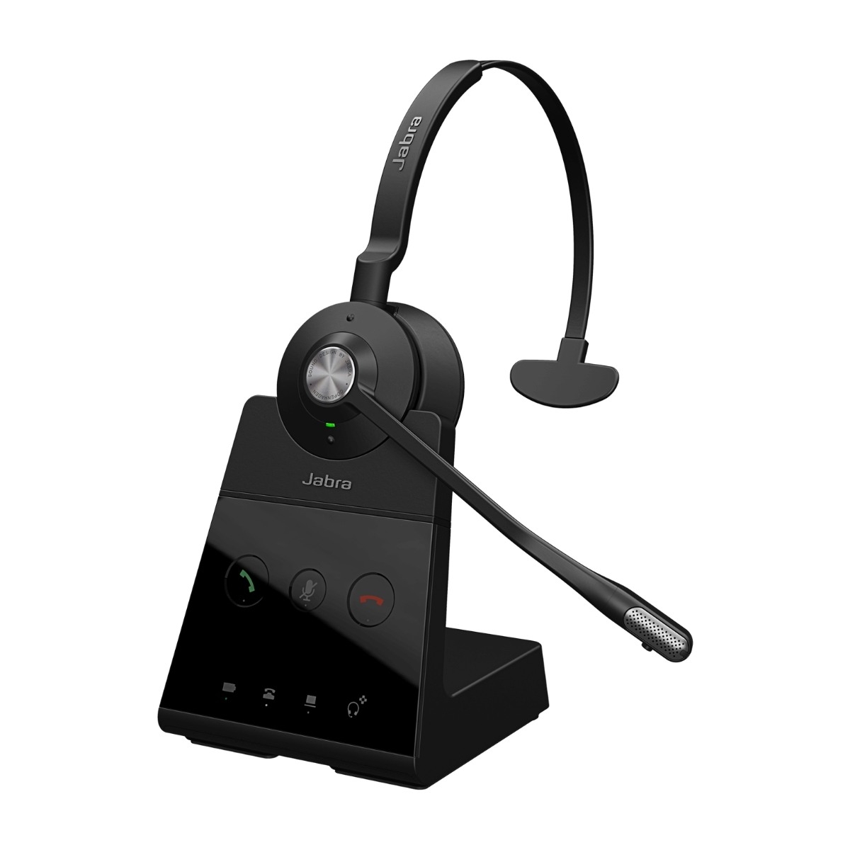 Jabra Engage 65 SE Mono headset billede 1