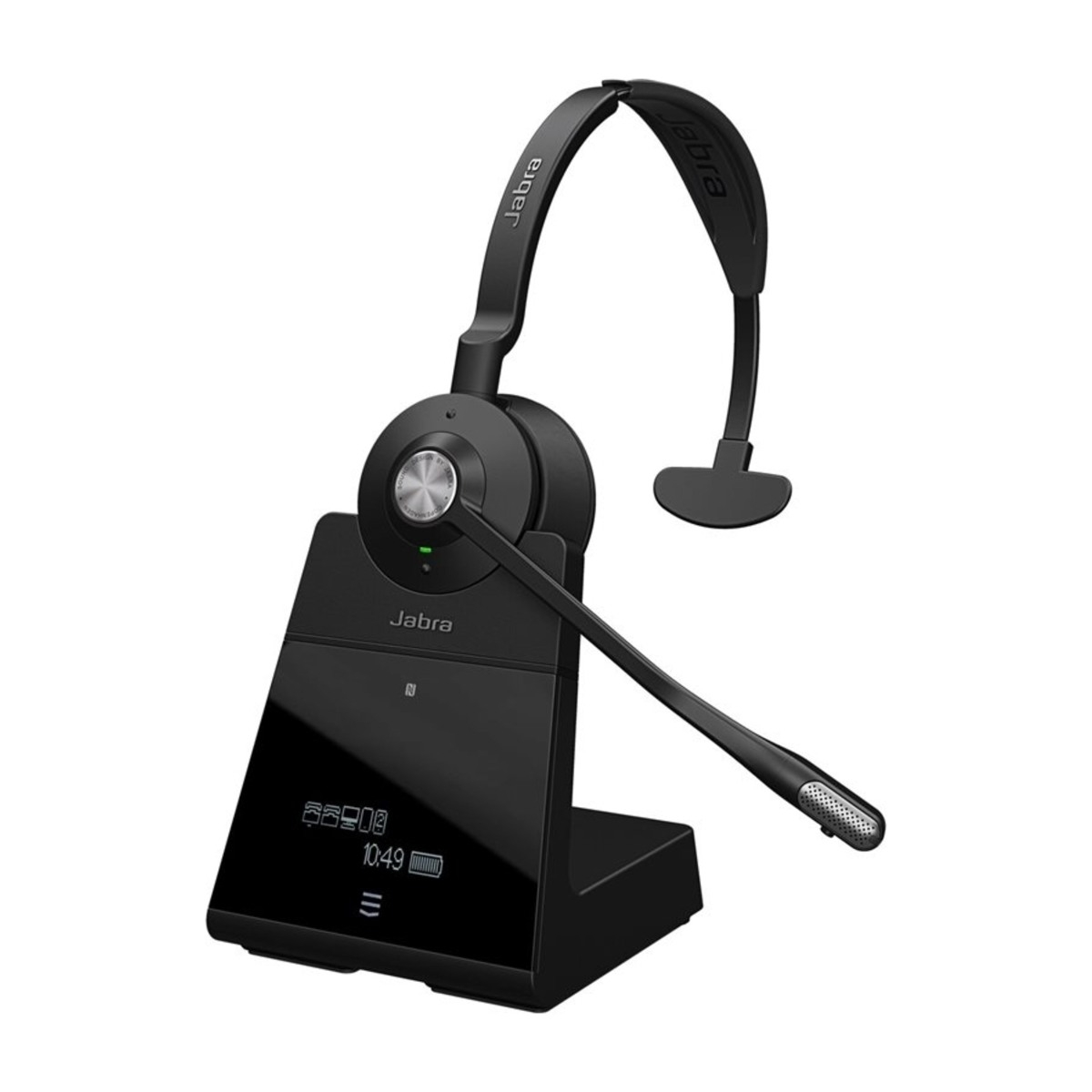 Jabra Engage 75 SE headset billede 4