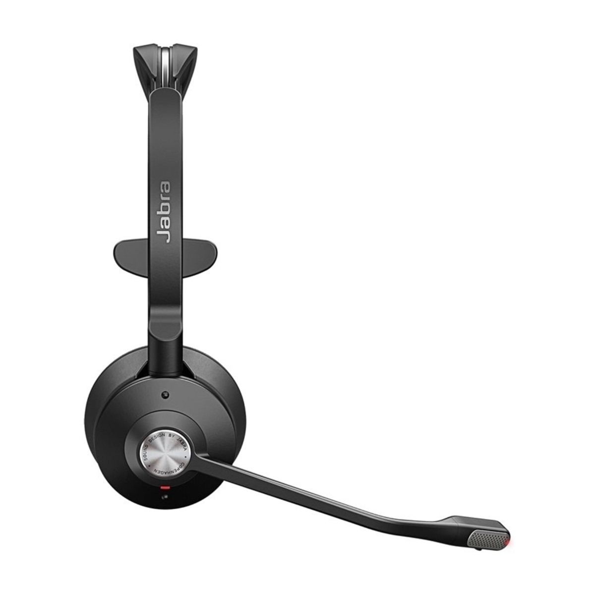 Jabra Engage 75 SE headset billede 2