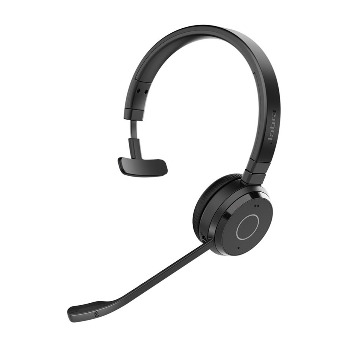 Jabra Evolve 65 TE Link 390 headset billede 2