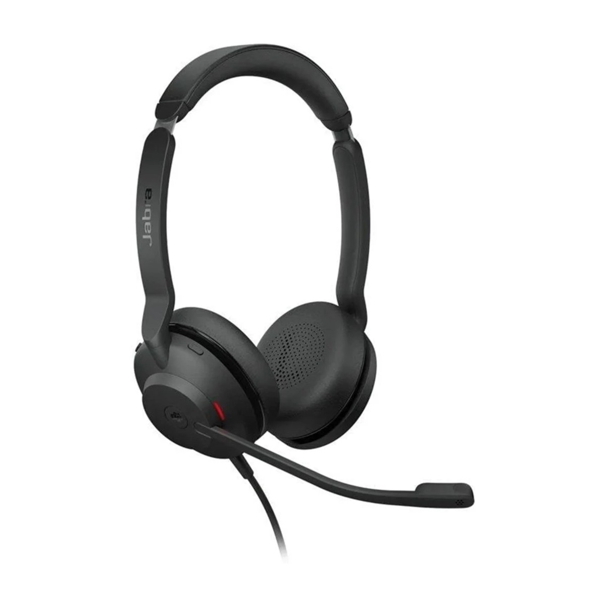 Jabra Evolve2 30 SE Headset, Stereo, MS Teams, USB-C/A billede 2
