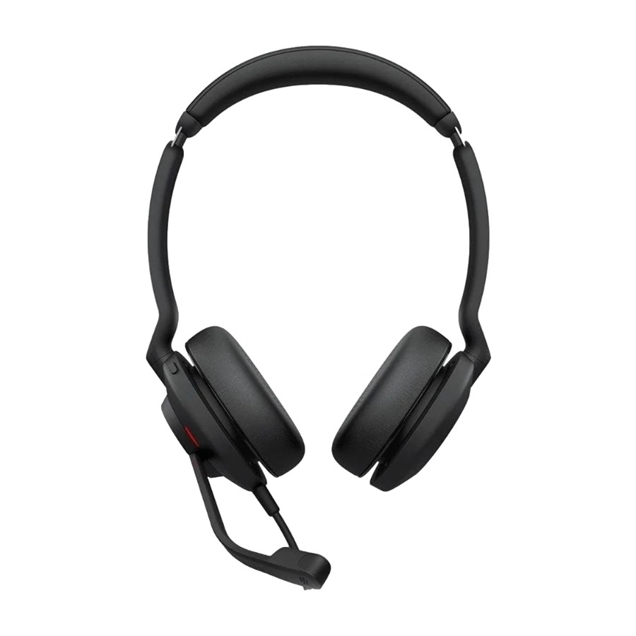 Jabra Evolve2 30 SE Headset, Stereo, MS Teams, USB-C/A billede 1