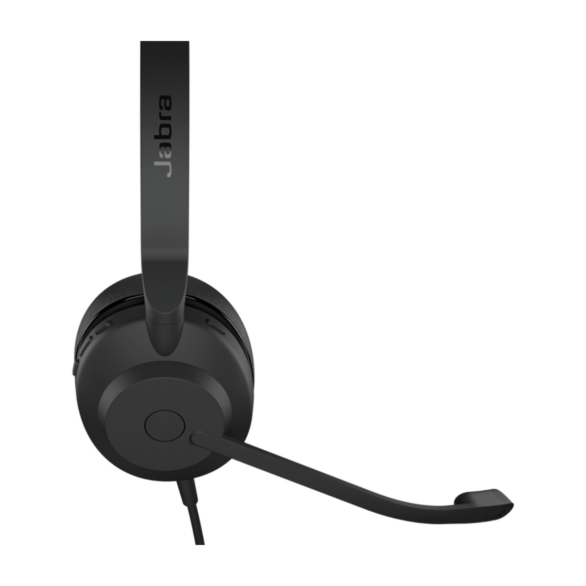 Jabra Connect 4H usb-c-headset billede 4