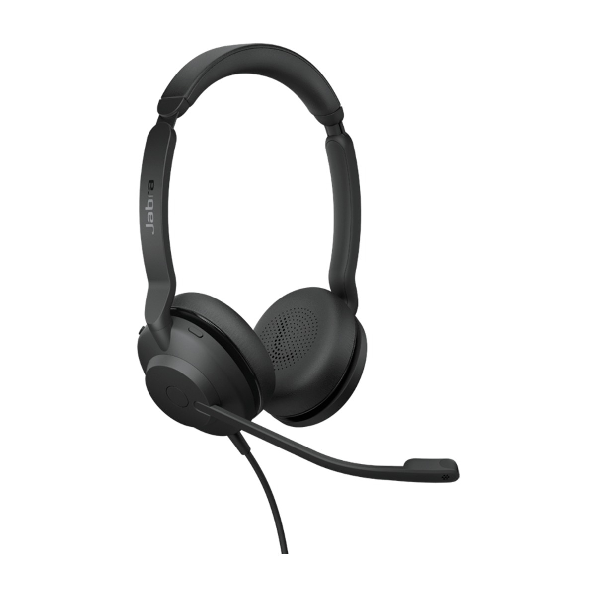 Jabra Connect 4H usb-c-headset billede 1
