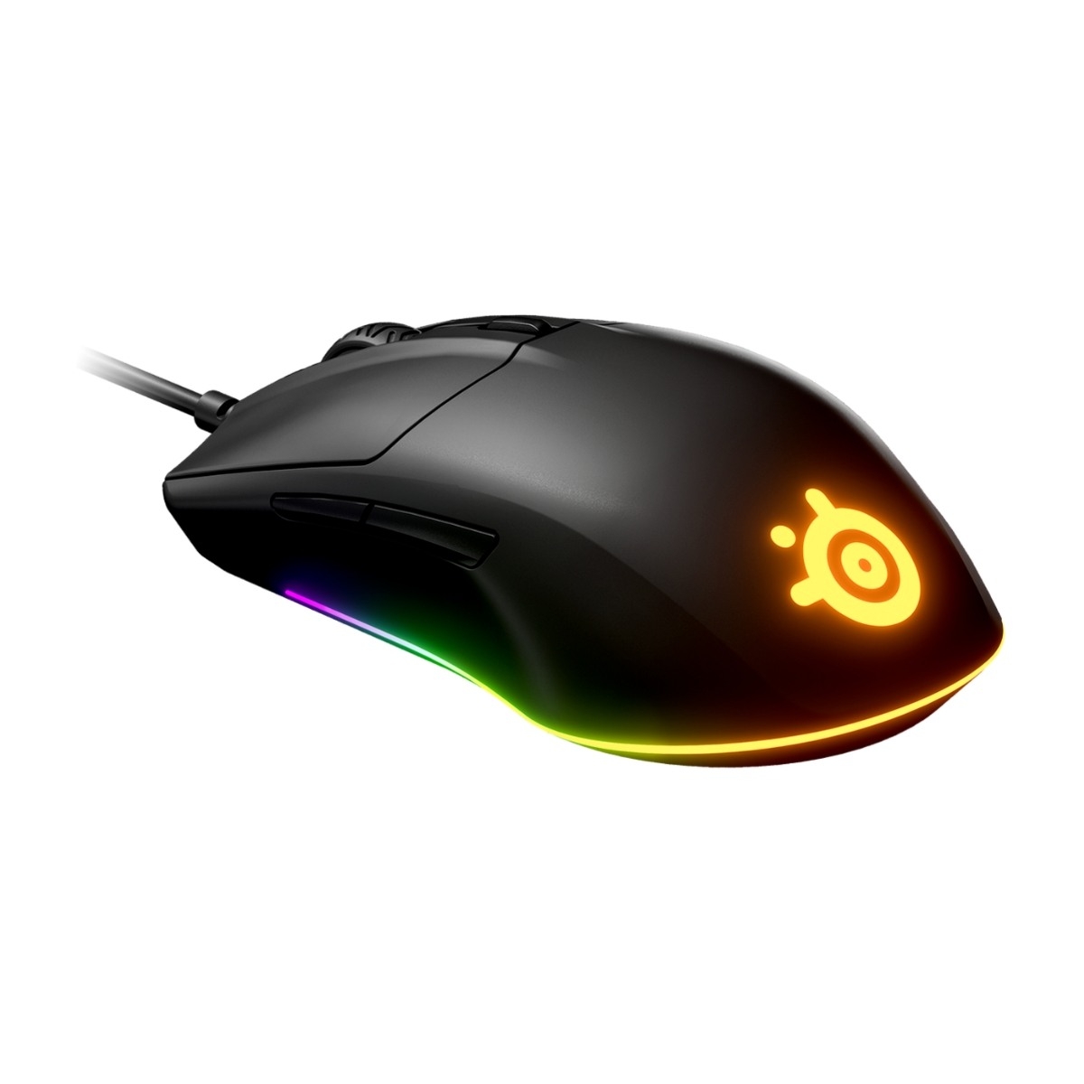 Steelseries Rival 3 gaming mus billede 2