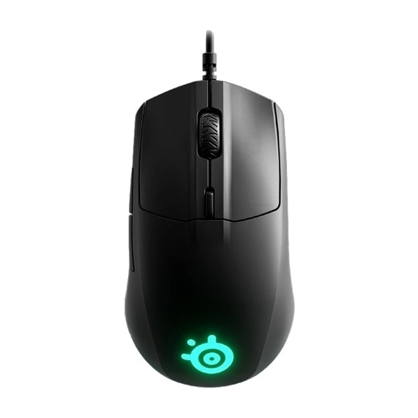 Steelseries Rival 3 gaming mus billede 1
