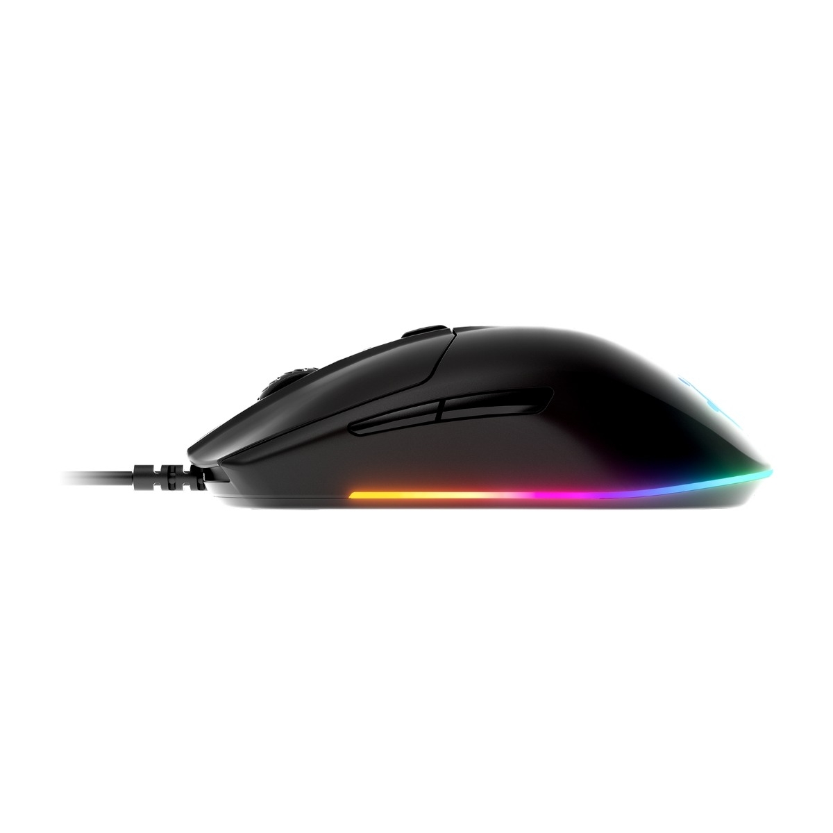 Steelseries Rival 3 gaming mus billede 3