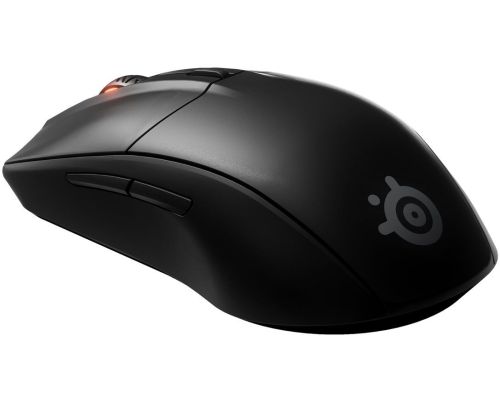 SteelSeries Rival 3 Wireless Mouse trådløs mus billede 1